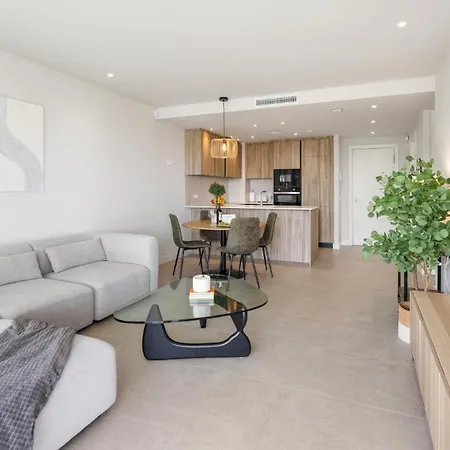 Apartamento Azahar