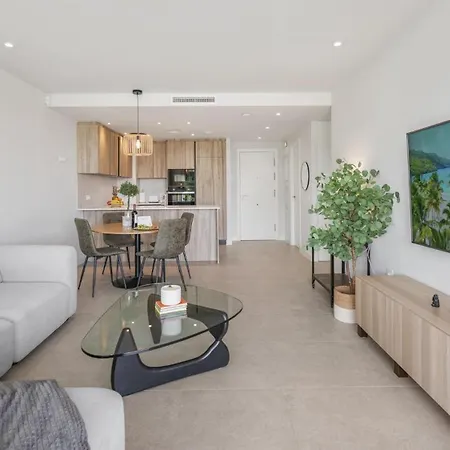 Apartamento Azahar