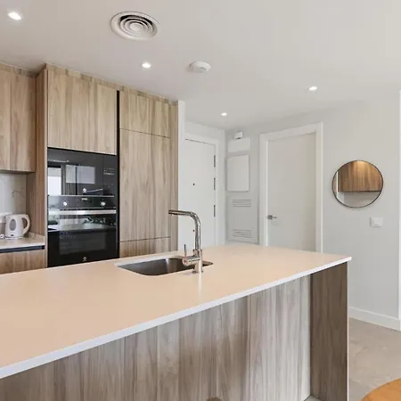 Apartamento Azahar *