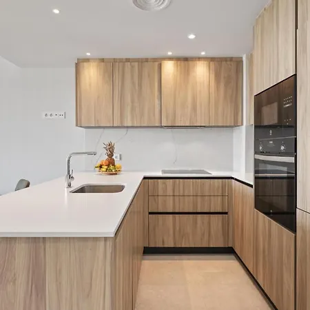 Azahar Apartamento *